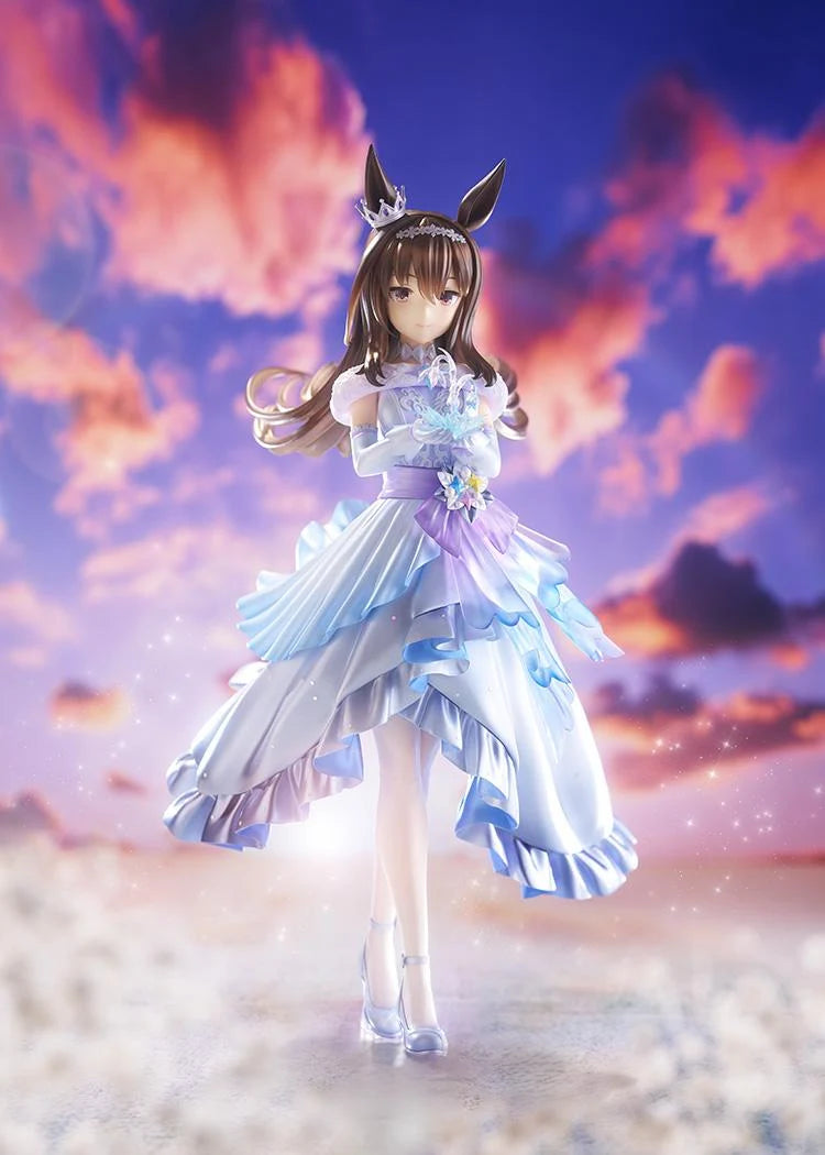 Umamusume: Pretty Derby Admire Vega: Glacialis Vega Ver. 1/7 Scale Figure