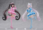 Nekopara: Sekai Connect Chocola: Winter Clothes Ver. Pop Up Parade L Size