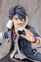 The Legend of Heroes: Trails Through Daybreak Van Arkride 1/8 Scale Figure