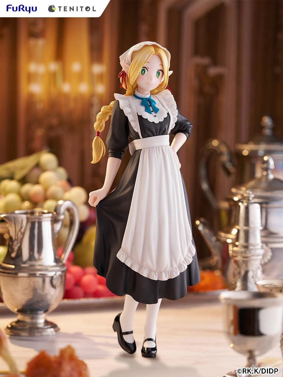 TENITOL TALL Delicious in Dungeon Marcille: Classical Maid Style Ver. Non-Scale Figure