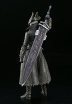 Bloodborne Hunter: The Old Hunters Edition (Rerun) Figma