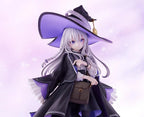Wandering Witch: The Journey of Elaina — Elaina 1/7 Scale Figure