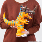 Precious G.E.M. Series Digimon Adventure Greymon & Taichi Yagami (Re-run)