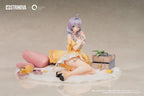 Strinova Kanami Whisper of Flowers Ver. 1/7 Scale Figure w/ Bonus
