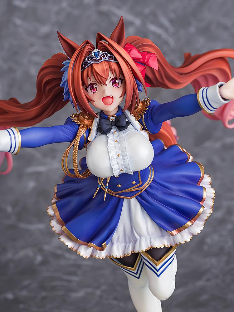 Umamusume: Pretty Derby Your Scarlet Tailwind Daiwa Scarlet