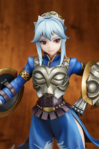 Unicorn Overlord Virginia (Class: Valkyria) 1/7 Scale Figure