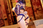CheLA77 Original Illustration Bunny Cops_02 1/6 Scale Figure