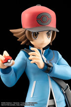 ArtFX J Pokémon Hilbert w/ Victini