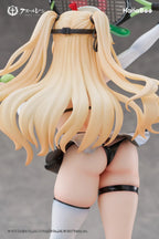 Azur Lane Bache: Showy Sports Star Ver. Deluxe Edition 1/6 Scale Figure