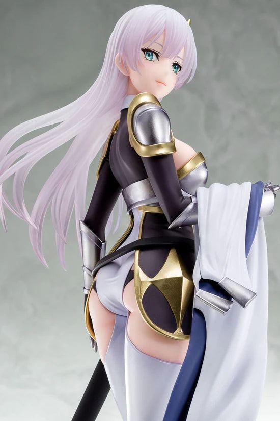 From Old Country Bumpkin to Master Swordsman Allucia Citrus 1/6 Scale Figure