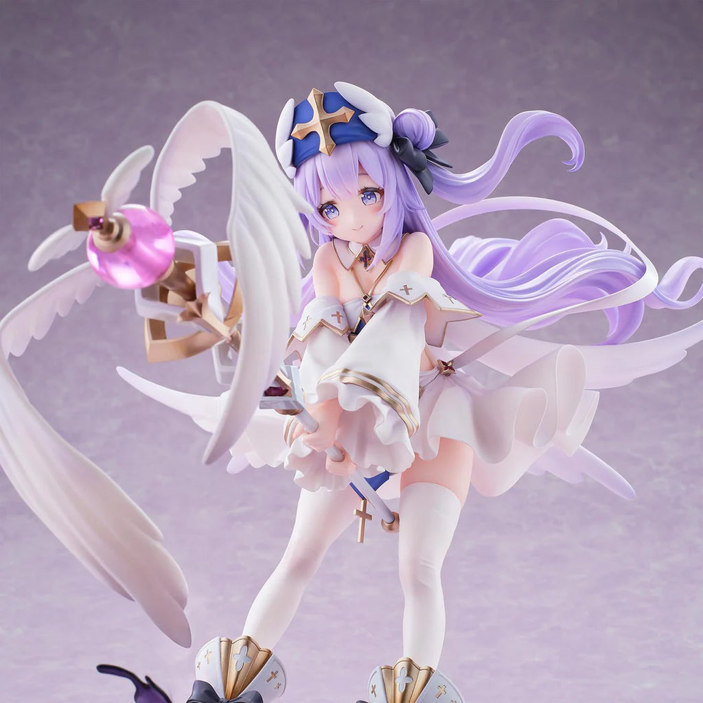 Azur Lane Unicorn Snow White Guardian Angel Ver. 1/6 Scale Figure