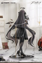 Rise Up+ Series Arknights Virtuosa Little Shadow Ver. Non-Scale Figure