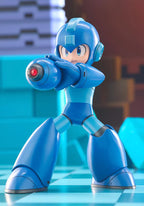 Oshi Works Mega Man 11 Mega Man