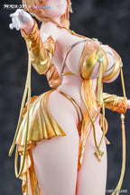 Daiblos Core Lobera: Passionate Night Ver. 1/6 Scale Figure
