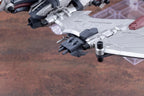 Zoids: Chaotic Century Highend Master Model Storm Sworder Ala Barone Special 2000 Recolor 1/72 Scale Model Kit