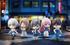 Nendoroid BanG Dream! It's MyGO!!!!! Taki Shiina
