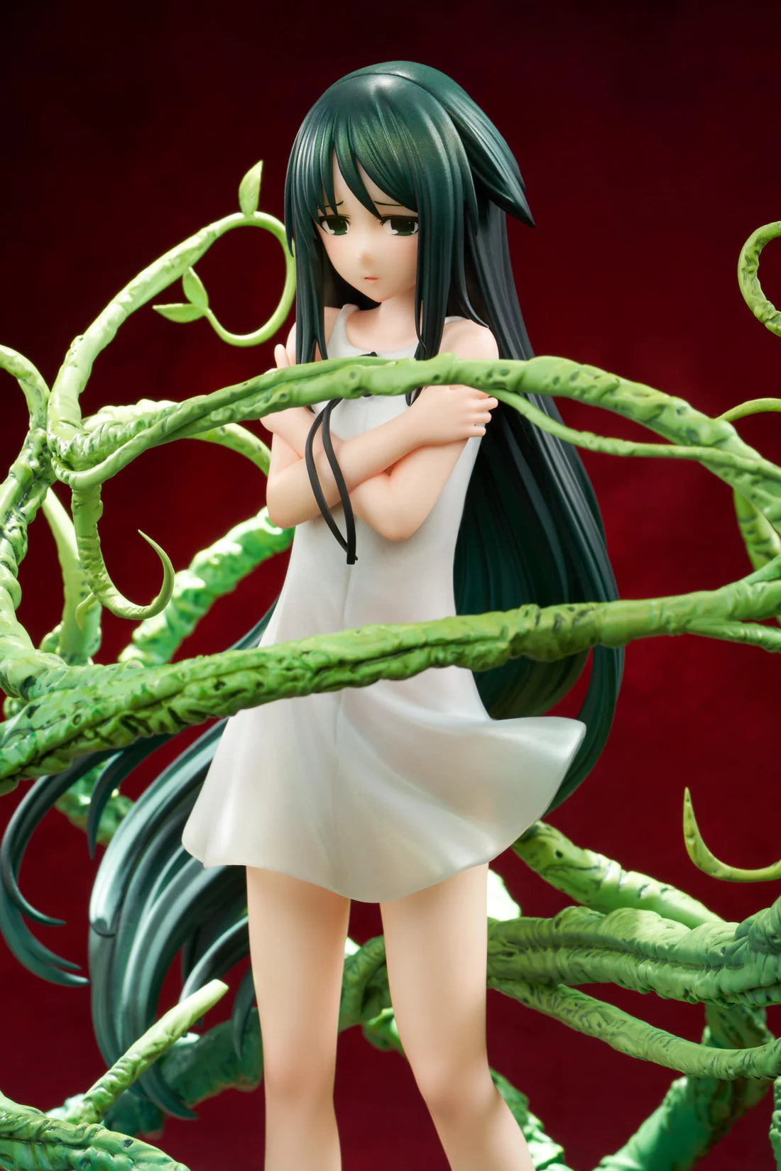 Saya no Uta Saya 1/6 Scale Figure