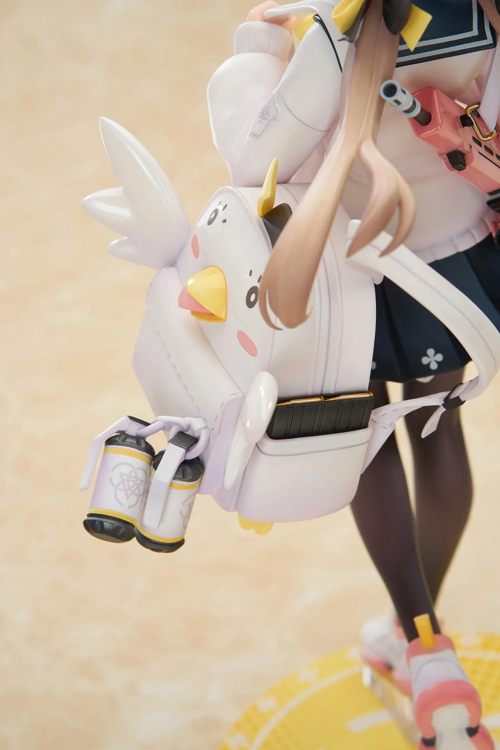 Blue Archive Hifumi 1/7 Scale Figure