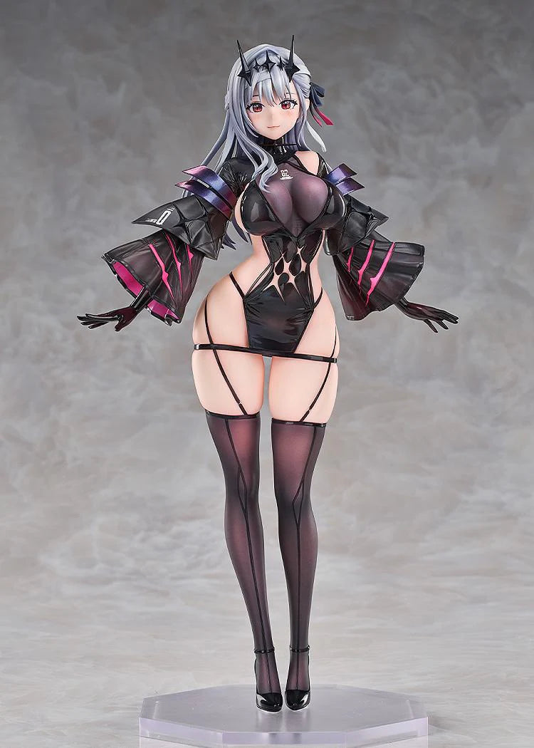 Goddess of Victory: Nikke Modernia: Second Affection Ver. 1/7 Scale Figure