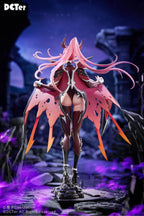 Heslon draco bellatrix Femenina 1/7 Scale Figure