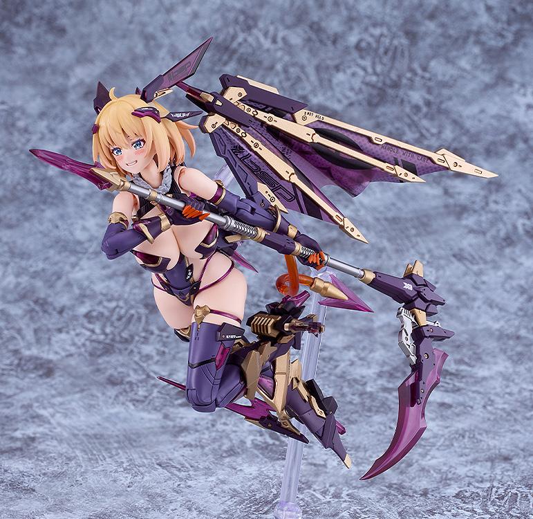 PLAMAX BP-03 Sophia F. Shirring Vampire Ver.
