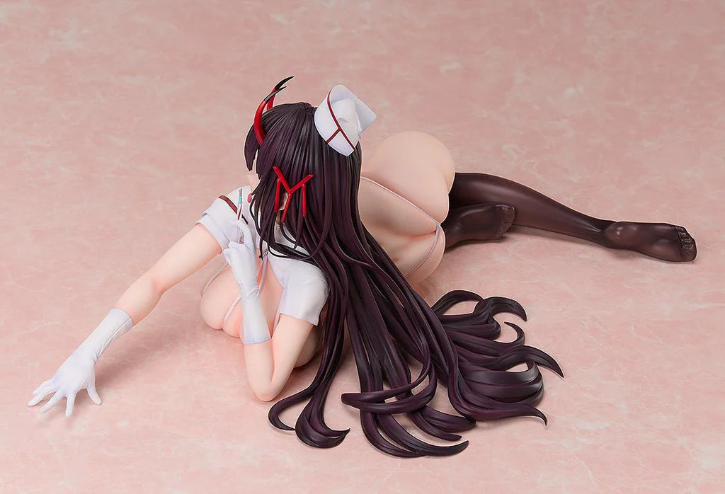 Azur Lane Suzuya: Midnight Care Ver. 1/4 Scale Figure