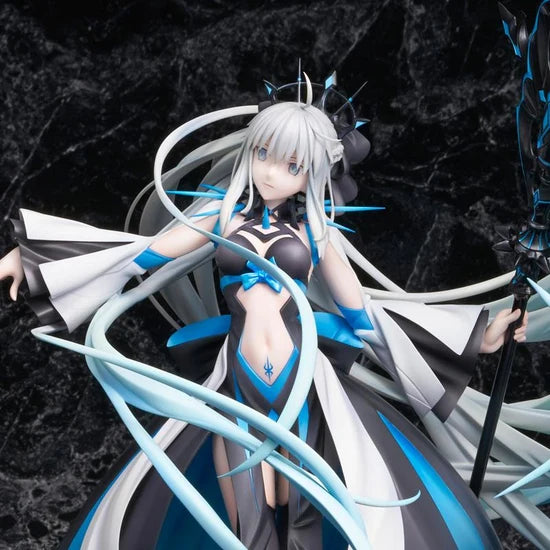 Fate/Grand Order Berserker/Morgan Final Ascension Ver. 1/7 Scale Figure