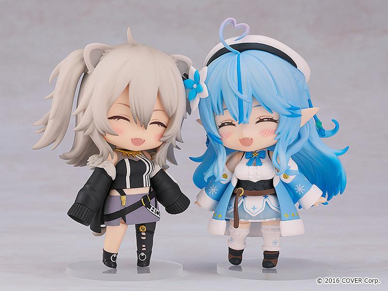hololive Production Nendoroid Shishiro Botan