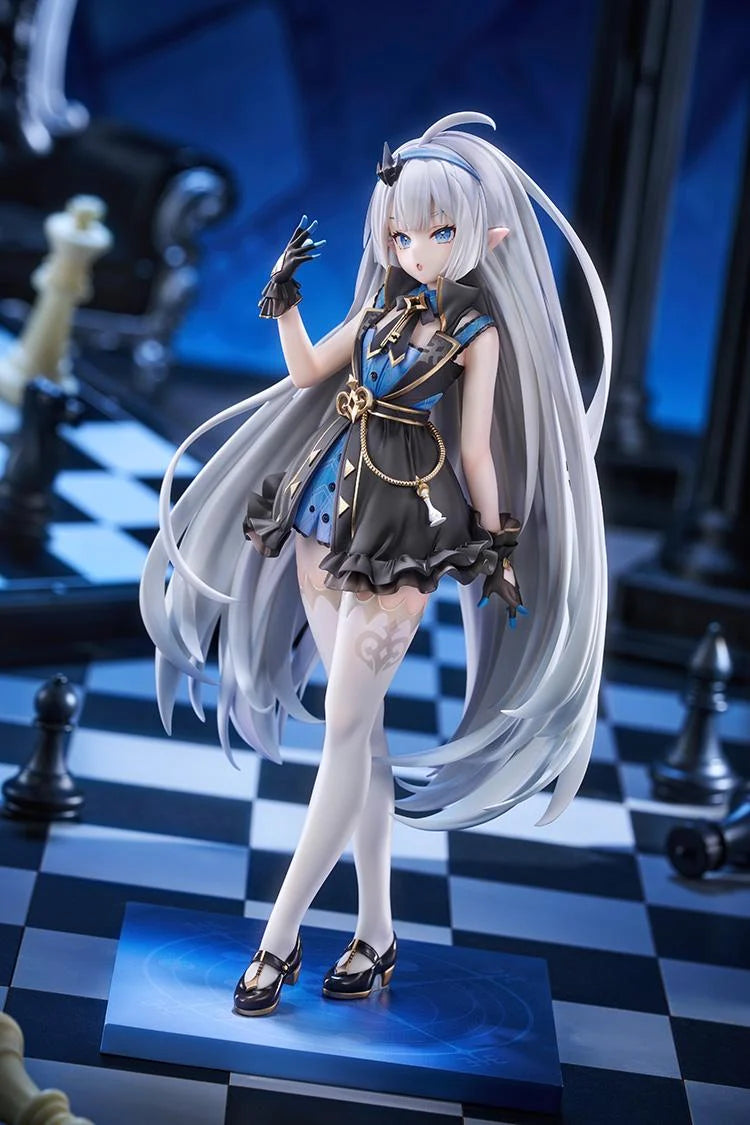 Stella Sora Tyrant (Female) 1/7 Scale Figure