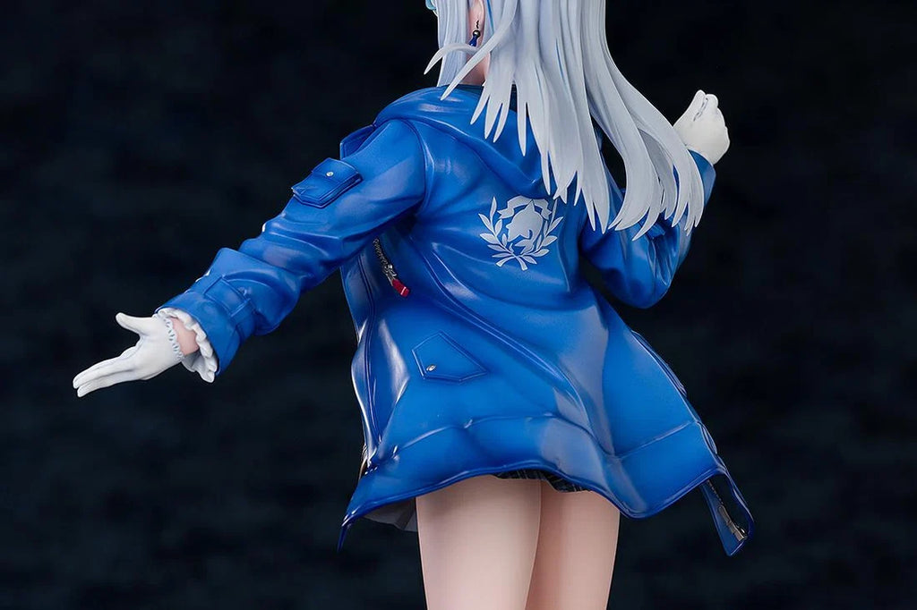 WeatherPlanet Amagai Ruka 1/7 Scale Figure