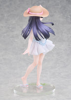 Oreimo Kuroneko (Ruri Goko): Shironeko Ver. 1/6 Scale Figure Plushie Set