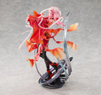 Guilty Crown Inori Yuzuriha You're the World to Me 1/7 Scale Figure