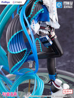 Hatsune Miku: Miku With You 2025 1/7 Scale Figure