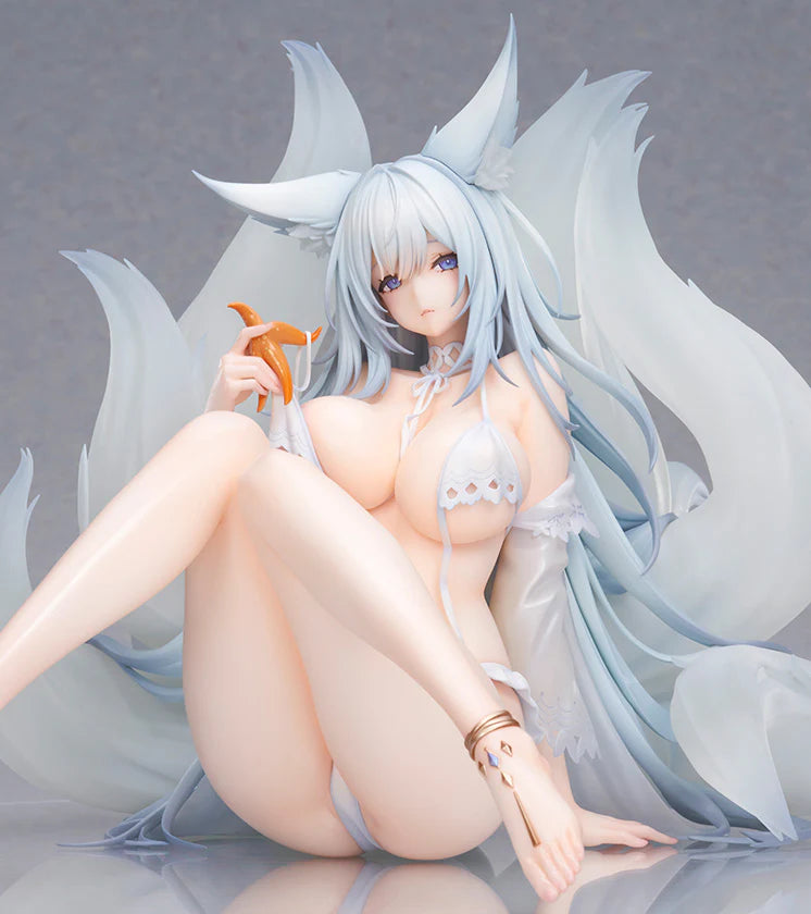 Azur Lane Shinano: Dreamy White Sands Ver. 1/6 Scale Figure