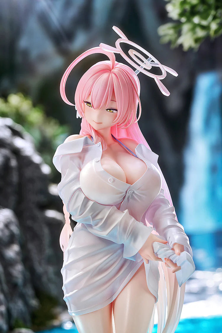 Blue Archive Hanako (Swimsuit): Memorial Lobby Ver. 1/7 Scale Figure
