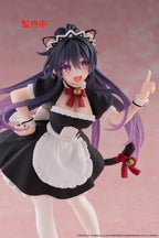 Date A Live V Coreful Figure - Tohka Yatogami (Cat Ear Maid Ver.)
