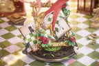 Rosuuri Illustration White Rabbit Rosu: Wonderland Ver. Standard Edition 1/7 Scale Figure