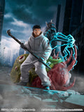 Kaiju No. 8 Kafka Hibino & Kaiju No. 8 1/7 Scale Shibuya Scramble Figure
