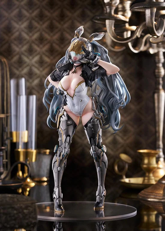 The First Descendant Ultimate Bunny 1/7 Scale Figure