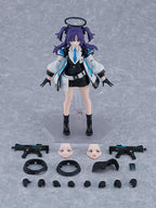 figma Blue Archive Yuuka Hayase (Re-run)