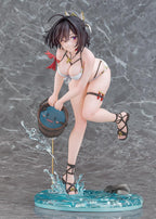 Atelier Yumia: The Alchemist of Memories & the Envisioned Land Yumia Liessfeldt: Playing in the Water Ver. 1/6 Scale Figure