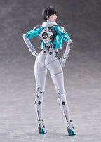 The First Descendant Valby Figma