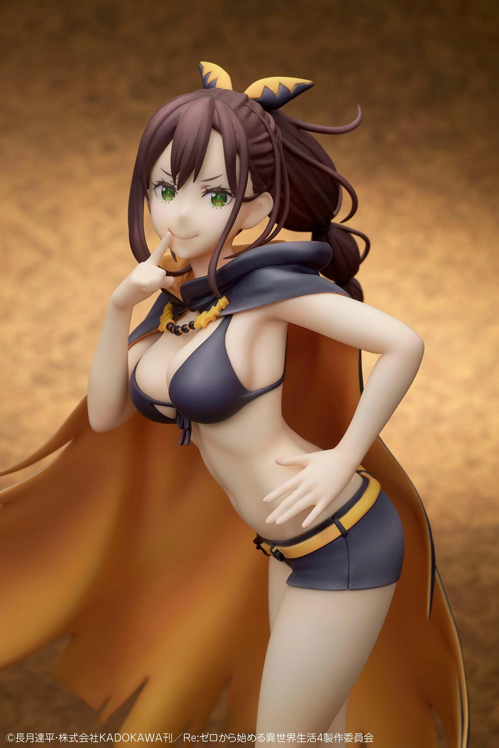 Re:ZERO -Starting Life in Another World Shaula 1/7 Scale Figure