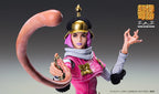 JoJo's Bizarre Adventure: Steel Ball Run Super Action Statue Hot Pants Action Figure