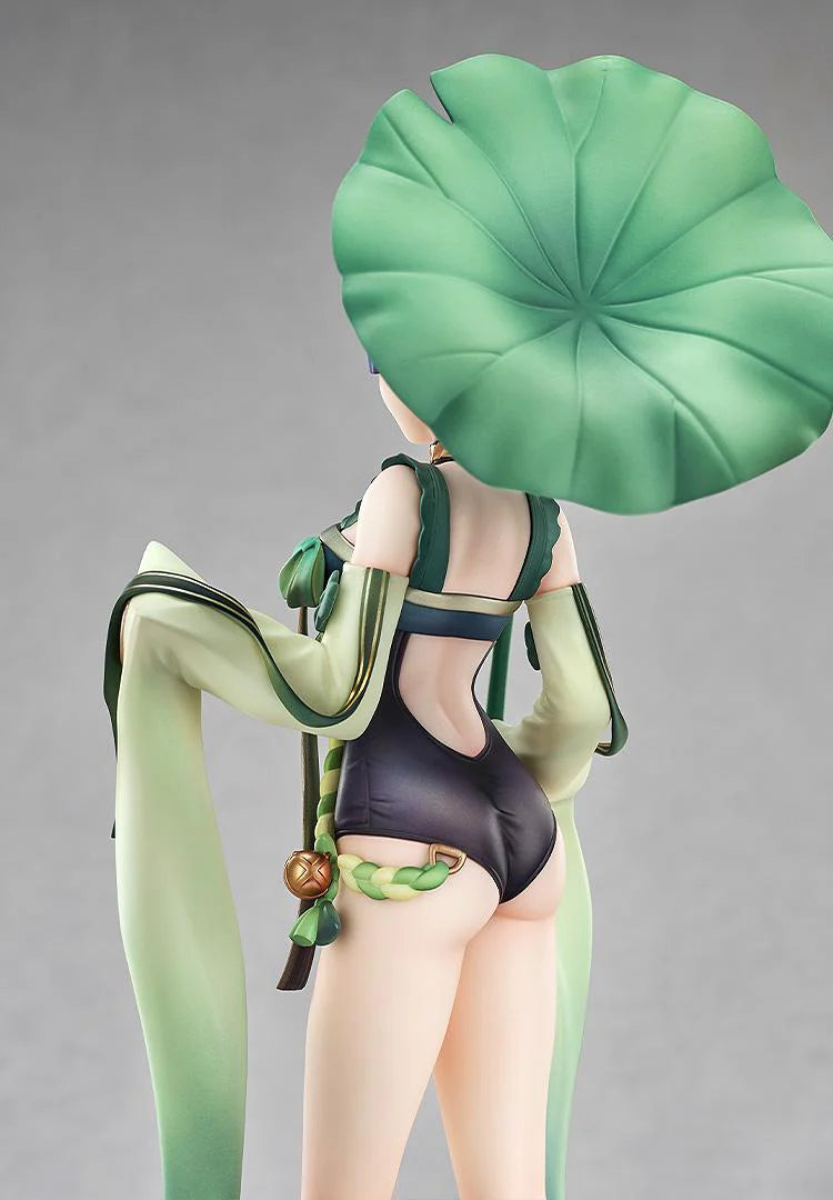 Re:Zero -Starting Life in Another World- Rem: Breather in the Garden Ver. 1/7 Scale Figure