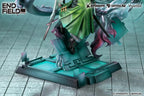Arknights: Endfield Zhuang Fangyi 1/7 Scale Figure