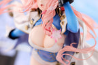 Brown Dust 2 Admiral Sylvia 1/6 Scale Figure