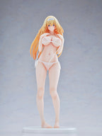 Tomoe Sakura: Swimsuit Blonde Wholesome Ver. 1/5 Scale Figure