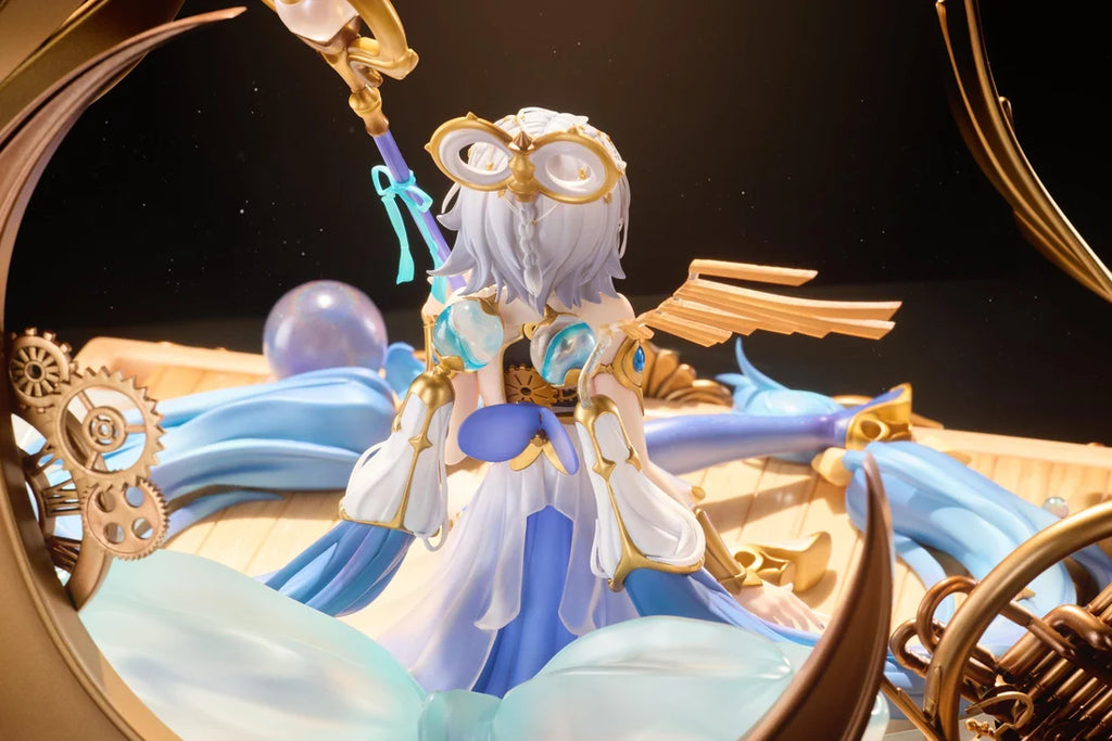 Vsinger Luo Tianyi Ba Yin Qi Xiang Ver. 1/7 Scale Figure