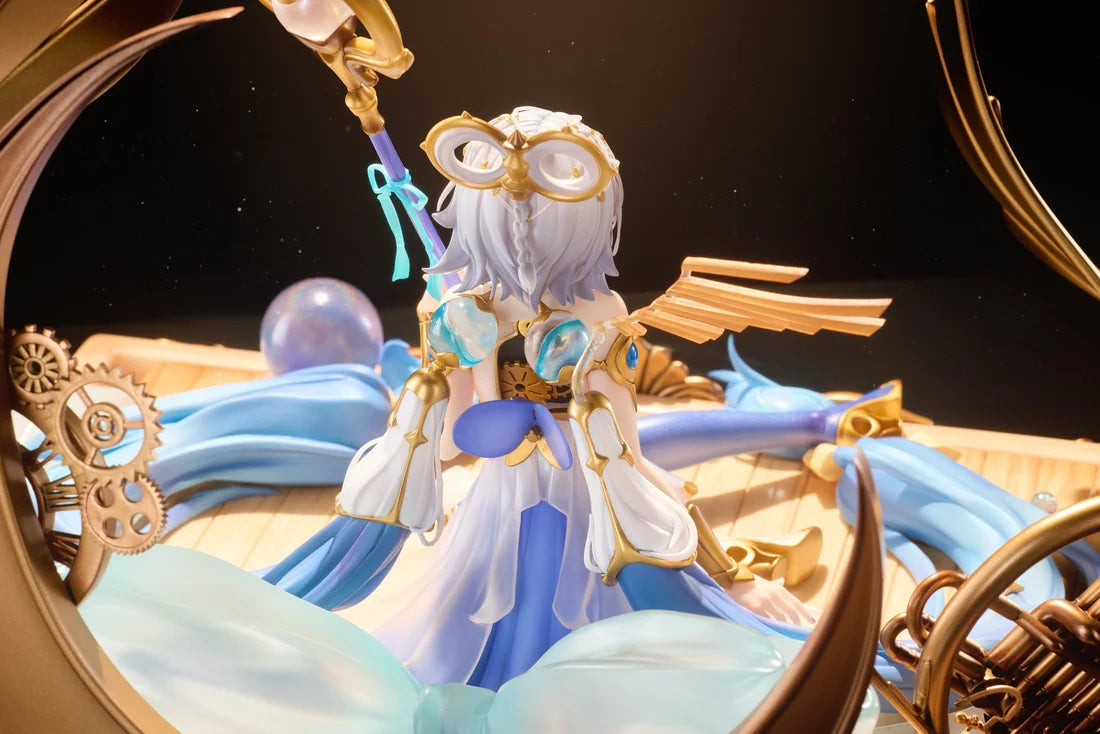 Vsinger Luo Tianyi Ba Yin Qi Xiang Ver. 1/7 Scale Figure